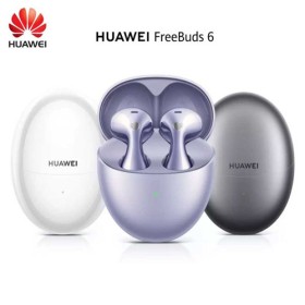 Ecouteur Bluetooth Huawei Freebuds 6