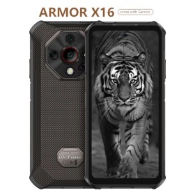 Armor X16 8Go RAM /128 Go 10360 mAh 48 MP