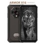 Armor X16 8Go RAM /128 Go 10360 mAh 48 MP