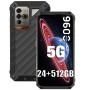 Ulefone Armor 18 Ultra 12Go RAM / 512Go 9600mAh