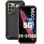 Ulefone Armor 18 Ultra 12Go RAM / 512Go 9600mAh