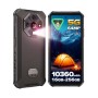 Armor X16 Pro 5G 256Go 10360 mAh Android 15
