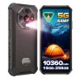 Armor X16 Pro 5G 256Go 10360 mAh Android 15