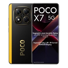Pocophone X7 12Go RAM 256Go 5G
