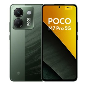 Pocophone M7 Pro 5G 12 Go RAM 512 Go