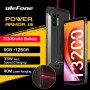 Ulefone Armor 13 8Go RAM 128Go 13200 mAh