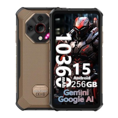 Ulefone Armor X16 Pro 5G 10360 mAh, Android 15