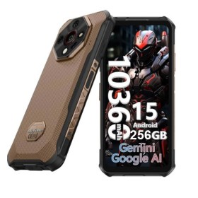 Ulefone Armor X16 Pro 5G 8Go/256Go 10360 mAh