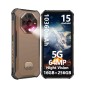 Ulefone Armor X16 Pro 5G