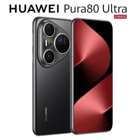 Huawei Pura 80 Ultra (16Go RAM 512Go )