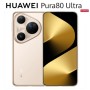 Huawei Pura 80 Ultra 5G 16 Go RAM 512 Go