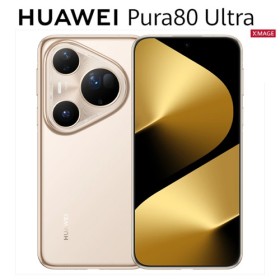 Huawei Pura 80 Ultra 5G 16 Go RAM 512 Go