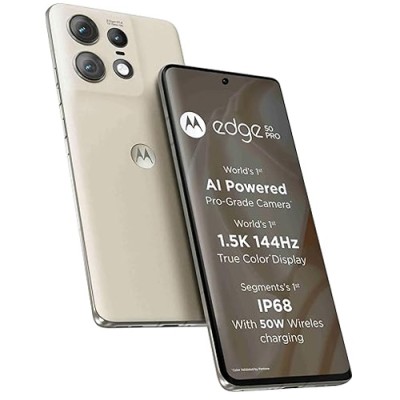 Motorola Edge 50 Pro