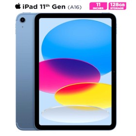 Apple iPad 11 A16 (2025) 128Go Wifi