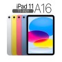 Apple iPad 11 A16 (2025) 128Go