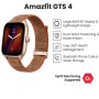 Amazfit GTS 4