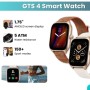 Amazfit GTS 4