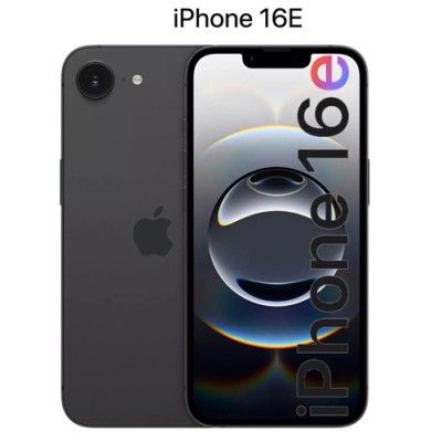 iPhone 16e 128Go 5G