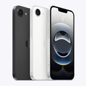 iPhone 16e 5G 8Go/128Go