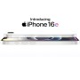iPhone 16e 5G 8Go/128Go