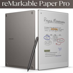 reMarkable Paper Pro Ecran Couleur 11,8"