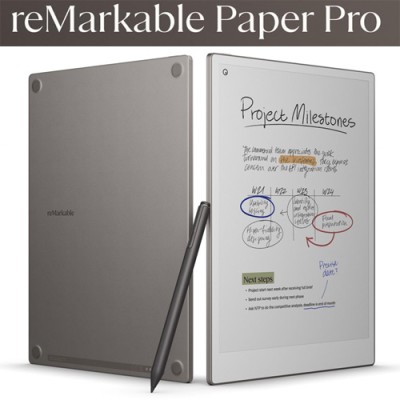reMarkable Paper Pro Ecran Couleur 11,8"