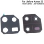 Objectif de caméra Pour Ulefone Armor 22