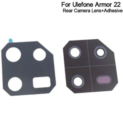 Objectif de caméra Pour Ulefone Armor 22
