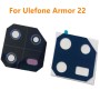 Objectif de caméra Pour Ulefone Armor 22