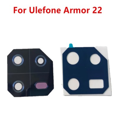 Objectif de caméra arrière Ulefone Armor 22