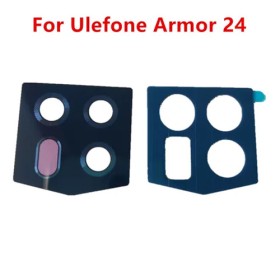 Film de Camera pour Ulefone Armor 24