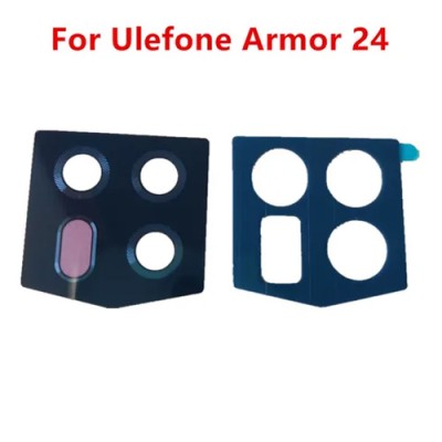 Film de Camera pour Ulefone Armor 24