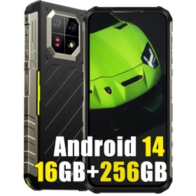 Armor 22 4G 8 Go RAM - 256Go 6600 mAh