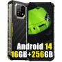 Armor 22 4G 8 Go RAM - 256Go 6600 mAh