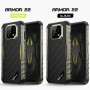 Ulefone Armor 22 4G 8Go/256Go 6600 mAh
