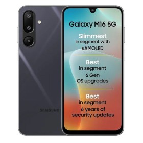 Samsung Galaxy M16 5G 4 / 128GB 5000 mAh