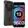 Ulefone Armor 16S 8Go RAM 128Go 9600mAh