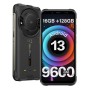Ulefone Armor 16S 8Go RAM 128Go 9600mAh