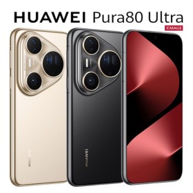Huawei Pura 80 Ultra 5G RAM 16 Go 512 Go