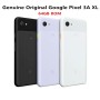 Google Pixel 3a XL 4Go RAM/64Go Noir