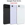 Google Pixel 3a XL 4Go RAM/64Go