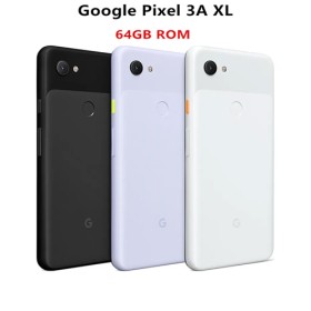 Google Pixel 3a XL 4Go RAM/64Go