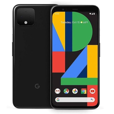 Google Pixel 4 6Go RAM/64 Go