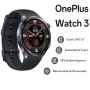 OnePlus Watch 3