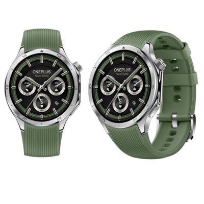 OnePlus Watch 3