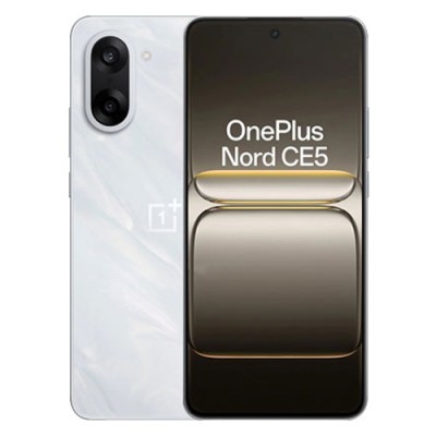 OnePlus Nord CE 5 (8Go RAM / 256Go)