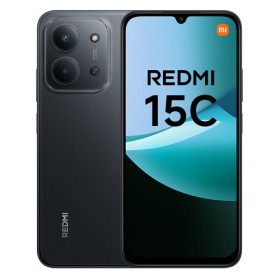 Xiaomi Redmi 15C 8Go/256Go