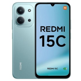 Redmi 15C 8 Go / 256 Go 4G