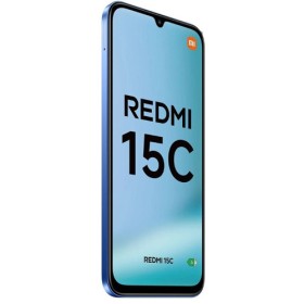 Redmi 15C 6 Go RAM 128 Go