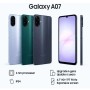 Samsung Galaxy A07 4Go/64Go